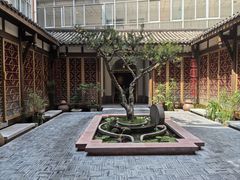 -南堂小馆·川菜馆(德商国际店)