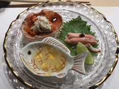 -鮨一日本料理(大中华店)