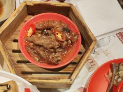 -避风塘(宝山万达店)