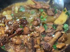 -天发长铁锅炖(王秀村店)