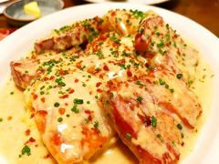 -Bistro Les Lilas丁香花小酒馆
