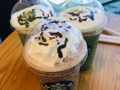 -星巴克(三亚海棠湾国际免税城店)