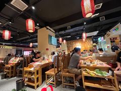 -东镇老火锅(长春路首店)