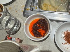 -海底捞火锅(万达广场店)