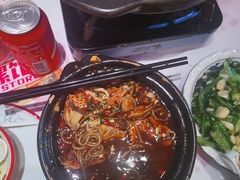 -老闵田螺馆·南昌市井菜·特色小吃(总店)