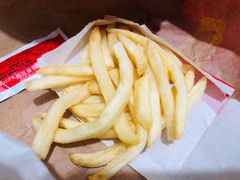 -麦当劳(南后街店)