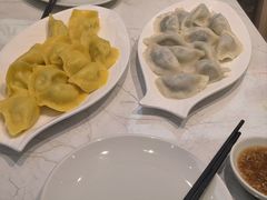 -船歌·鱼水饺青岛菜(国贸商城店)