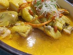 -荟廷·晶萃(陆家嘴尚悦湾店)