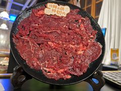 -廖掌柜·重庆鲜货火锅(上海首店)