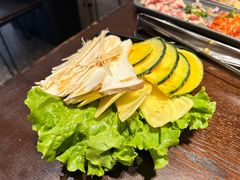 -新石器烤肉(之心城店)