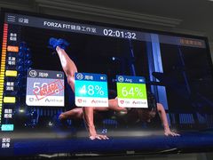 -简·无界健身工作室·运动康复·体态(石厦店)