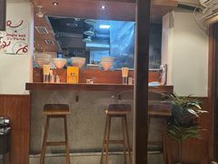 -真打拉面·日式拉面新流派(体育西横街店)