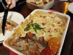 -haxnbauer海森堡德国餐厅(深圳coco店)