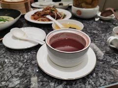 -頂好酒家·经典粤菜(海信广场店)