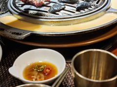 墨鱼肠-三代烤肉(保利广场店)