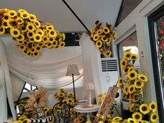 -禧室Joyous Lounge(禧园店)