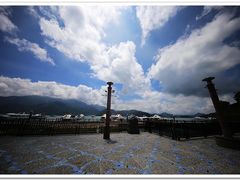 -日月潭
