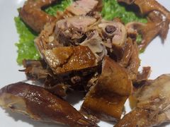 -和源祥·日照菜扛把子(万平口一店)