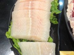 龙利鱼-炙韩料理·部队锅专门店