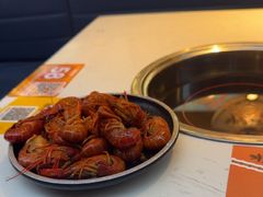 -非烤勿扰韩式自助烤肉火锅(龙岗万达广场店)