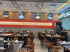 -揽月斋炙子烤肉·清真(安定门·五道营店)