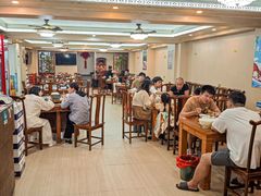 -友强·23年特色海鲜大排档(厦门店)