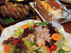 -通海俄式烧烤(下瓦房店)