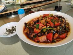 -生态苑农庄(十里画廊遇龙河店)