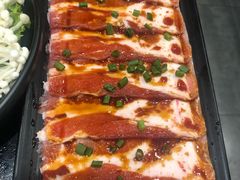 -九田家黑牛烤肉料理(中北镇店)
