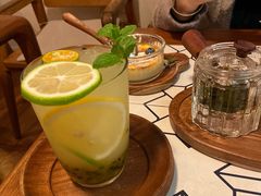 -懒鱼时光馆(沙坪坝店)