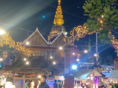 -火咂咂竹筒宴(告庄店)