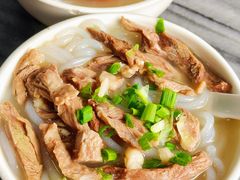 -铭珠粥粉(雅居乐花园分店)