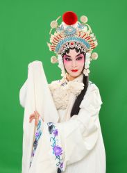 -梨园天地京剧摄影(玲珑天地店)