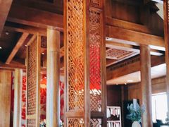 -丽江金茂凯悦臻选酒店-滇香馆