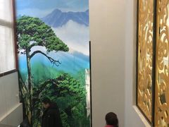 -郭林家常菜烤鸭(曙光西路店)