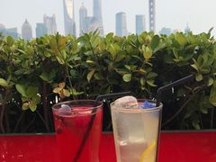 -池畔酒吧 WET Bar
