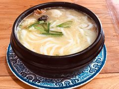 -双桥园·云南过桥米线(古城南门店)
