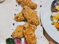 -顺粤楼·粤菜·点心(融创茂店)