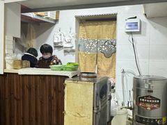 -王氏烧饼无矾油条