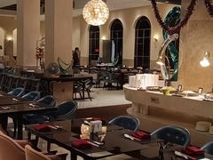 -威海香海豪生度假酒店·豪生咖啡厅
