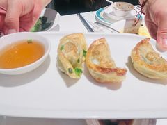 -老洋房花园饭店(绍兴路店)