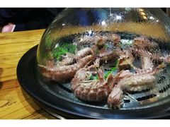 -黄寺蒸汽海鲜(黄寺大街店)
