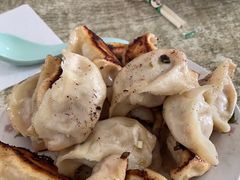 -孝丰南门锅贴(南街店)