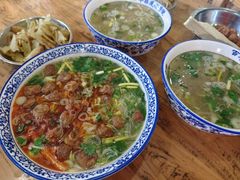 -清真马杰山牛肉汤馆