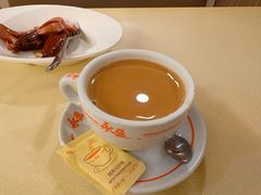 -永盈茶餐厅(中山四路店)