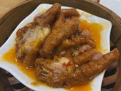 -赏点粤式点心(广州塔店)