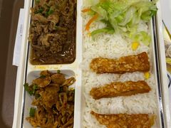 -魏家凉皮(博水商务大厦店)