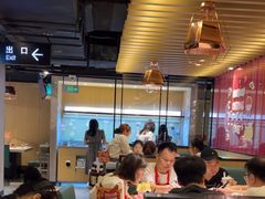 -海底捞火锅(长沙华创国际广场店)