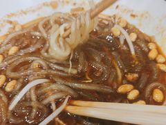 -蓉李记成都名小吃(太原龙湖万达店)