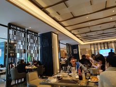 大堂-安蒂娅·海鲜自助餐厅(安蒂娅美兰酒店)